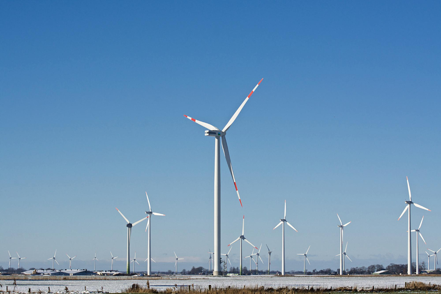 Renewable & Conventional Energy