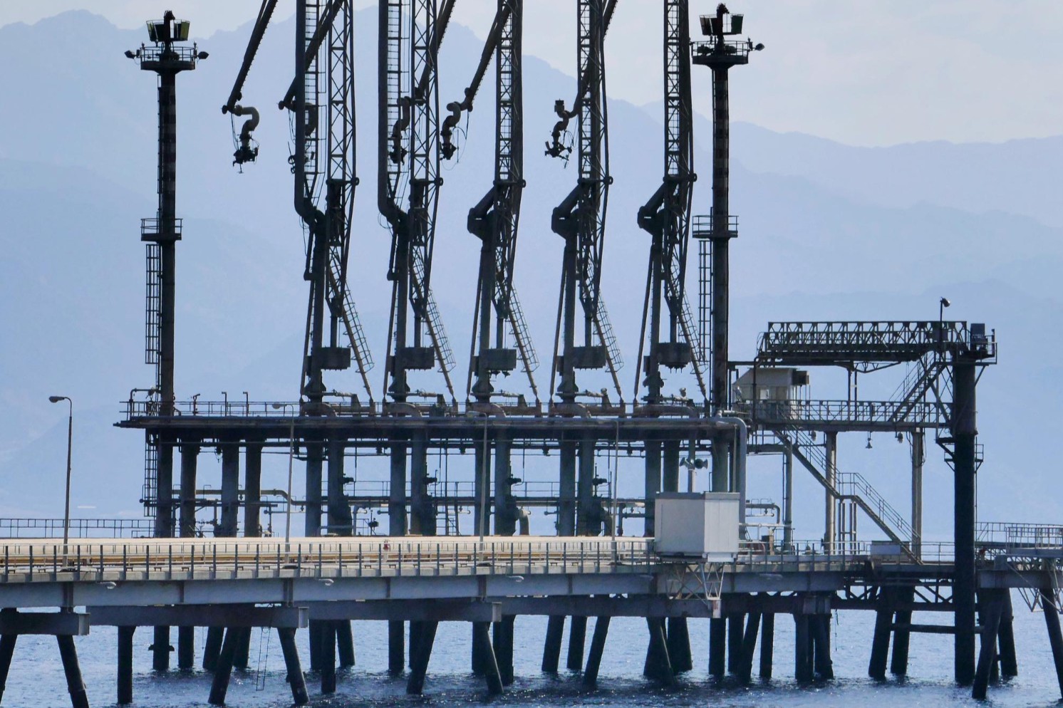 Oil & Gas Exploration